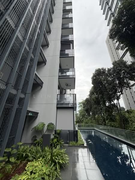 Grange 1866, 74 Grange Rd, 1 Bedroom, 527 sqft, Condominium For Sale, by Linus Tay 郑荣光, 500170615 - Exterior - PropertyGuru.com.sg