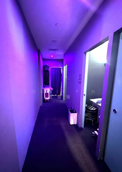 Stars of Kovan, 988 Upper Serangoon, 592 sqft, Mall Shop For Rent, by Connie Pan 潘瑩瑩, 500170616 - Corridor - CommercialGuru.com.sg
