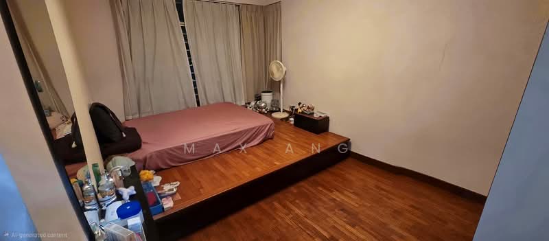 456 Segar Road, 456 Segar Road, 3 Bedrooms, 1,001 sqft, HDB Flat For Sale, by Max Ang, 500170619 - Bedroom - PropertyGuru.com.sg