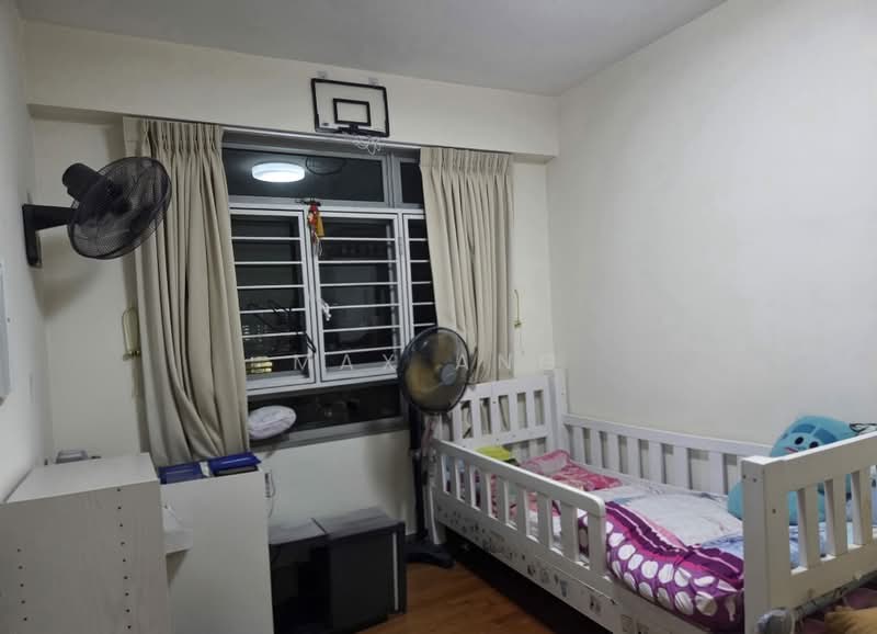 456 Segar Road, 456 Segar Road, 3 Bedrooms, 1,001 sqft, HDB Flat For Sale, by Max Ang, 500170619 - Bedroom - PropertyGuru.com.sg
