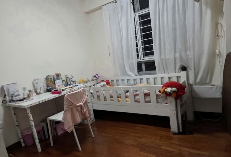 456 Segar Road, 456 Segar Road, 3 Bedrooms, 1,001 sqft, HDB Flat For Sale, by Max Ang, 500170619 - Bedroom - PropertyGuru.com.sg