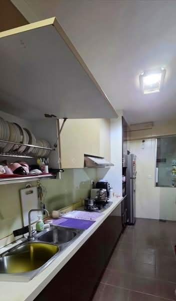 456 Segar Road, 456 Segar Road, 3 Bedrooms, 1,001 sqft, HDB Flat For Sale, by Max Ang, 500170619 - Kitchen - PropertyGuru.com.sg