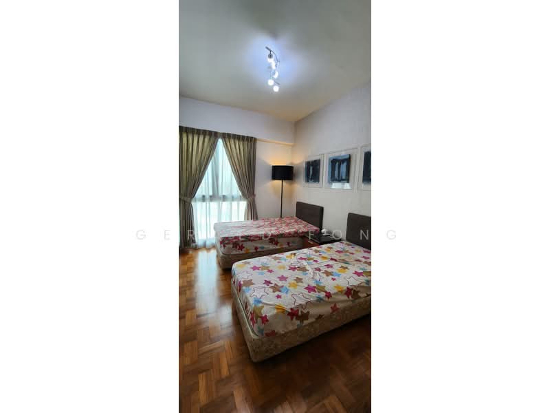 Hillview Regency, 26 Bukit Batok East Avenue 2, 3 Bedrooms, 1,130 sqft, Condominium For Sale, by Gerald Fong, 500170621 - Bedroom - PropertyGuru.com.sg