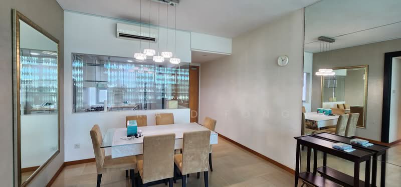 Hillview Regency, 26 Bukit Batok East Avenue 2, 3 Bedrooms, 1,130 sqft, Condominium For Sale, by Gerald Fong, 500170621 - Dining Room - PropertyGuru.com.sg