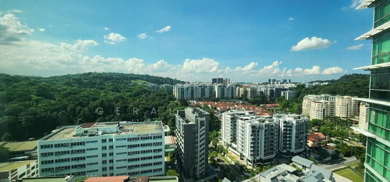 Hillview Regency, 26 Bukit Batok East Avenue 2, 3 Bedrooms, 1,130 sqft, Condominium For Sale, by Gerald Fong, 500170621 - View - PropertyGuru.com.sg