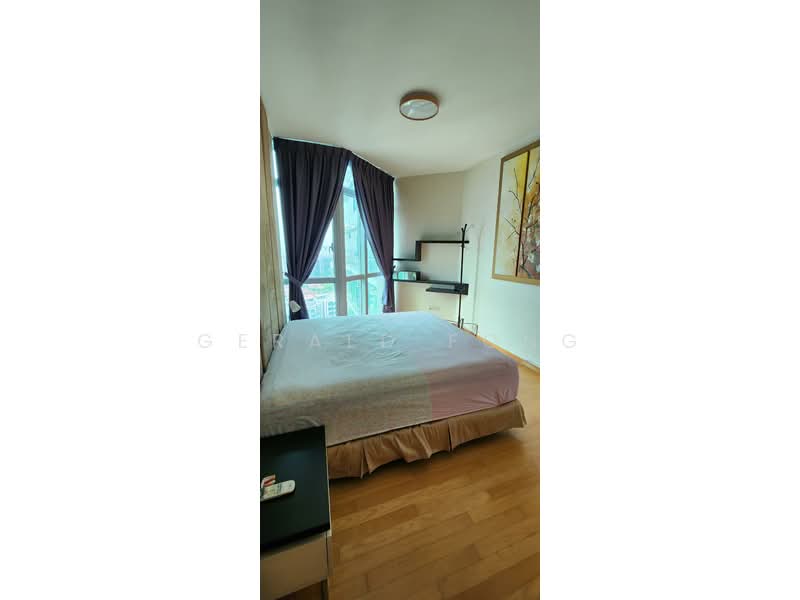 Hillview Regency, 26 Bukit Batok East Avenue 2, 3 Bedrooms, 1,130 sqft, Condominium For Sale, by Gerald Fong, 500170621 - Bedroom - PropertyGuru.com.sg