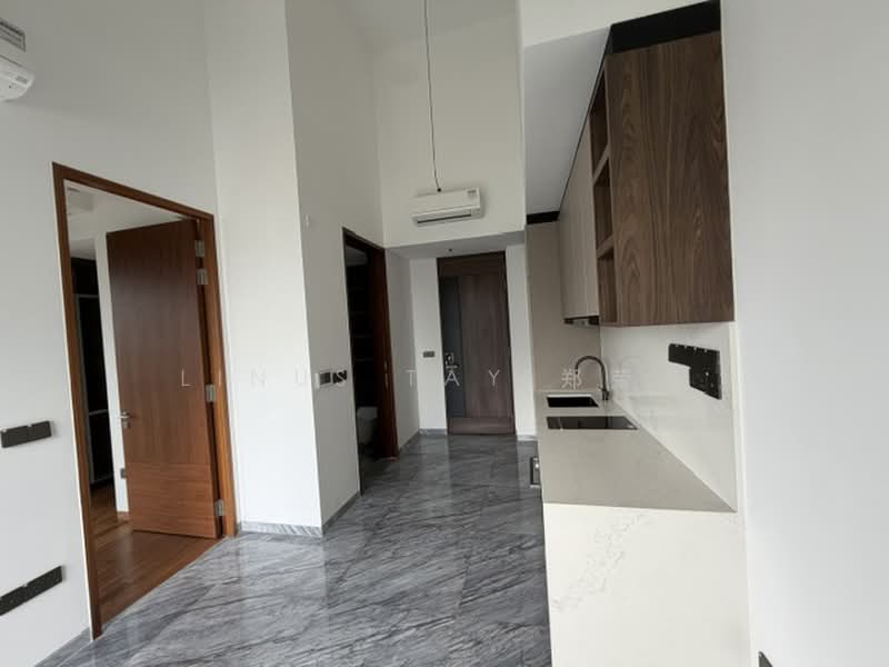 Grange 1866, 74 Grange Rd, 1 Bedroom, 700 sqft, Condominium For Sale, by Linus Tay 郑荣光, 500170622 - Interior - PropertyGuru.com.sg