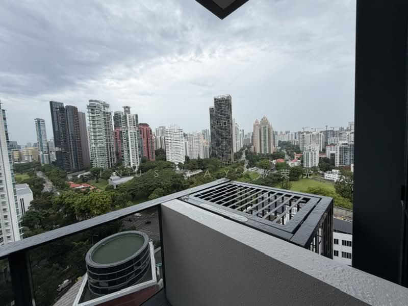 Grange 1866, 74 Grange Rd, 1 Bedroom, 700 sqft, Condominium For Sale, by Linus Tay 郑荣光, 500170622 - View - PropertyGuru.com.sg