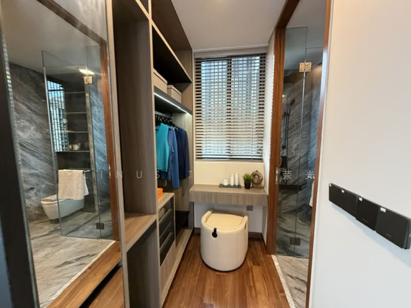 Grange 1866, 74 Grange Rd, 1 Bedroom, 700 sqft, Condominium For Sale, by Linus Tay 郑荣光, 500170622 - Bathroom - PropertyGuru.com.sg