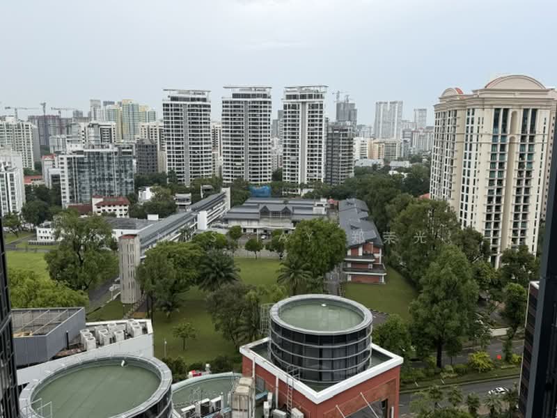 Grange 1866, 74 Grange Rd, 1 Bedroom, 700 sqft, Condominium For Sale, by Linus Tay 郑荣光, 500170622 - Exterior - PropertyGuru.com.sg