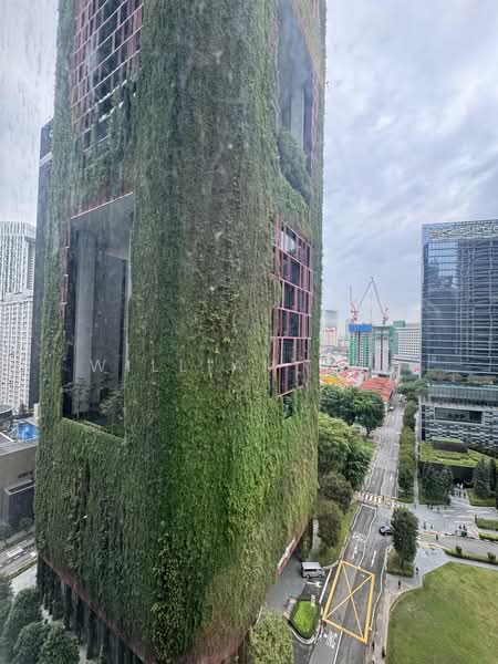 Icon, 10 Gopeng Street, 2 Bedrooms, 904 sqft, Apartment For Rent, by William Tan, 500170629 - Exterior - PropertyGuru.com.sg