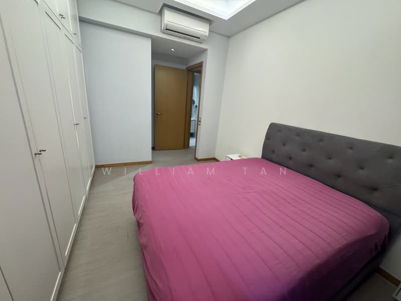 Icon, 10 Gopeng Street, 2 Bedrooms, 904 sqft, Apartment For Rent, by William Tan, 500170629 - Bedroom - PropertyGuru.com.sg