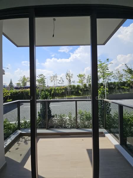 The Botany at Dairy Farm, 3 Dairy Farm Walk, 2 Bedrooms, 603 sqft, Condominium For Sale, by Joanne Ng, 500170632 - Balcony - PropertyGuru.com.sg