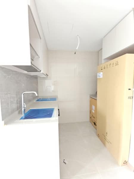 The Botany at Dairy Farm, 3 Dairy Farm Walk, 2 Bedrooms, 603 sqft, Condominium For Sale, by Joanne Ng, 500170632 - Kitchen - PropertyGuru.com.sg