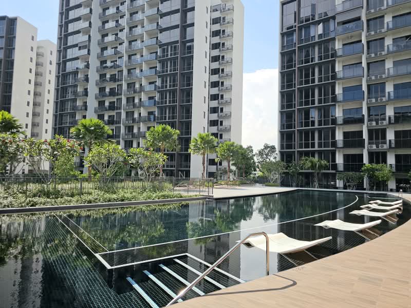 The Botany at Dairy Farm, 3 Dairy Farm Walk, 2 Bedrooms, 603 sqft, Condominium For Sale, by Joanne Ng, 500170632 - Exterior - PropertyGuru.com.sg