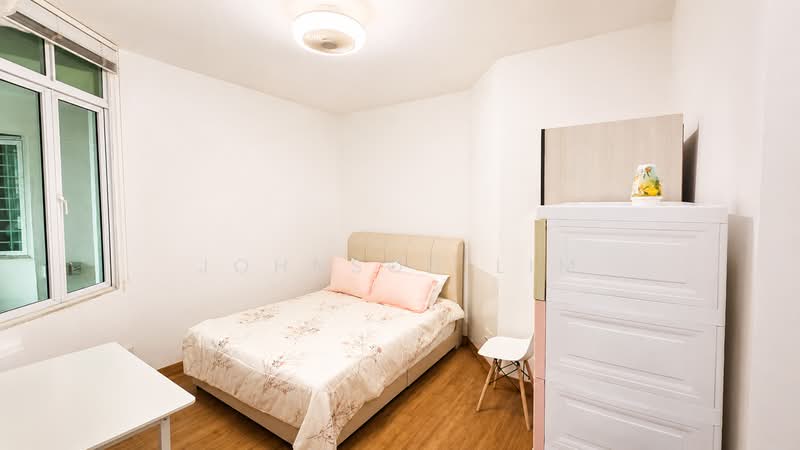 Maysprings, 2 Petir Road, Room Rental, 150 sqft, Apartment For Rent, by Johnson Lim, 500170633 - Bedroom - PropertyGuru.com.sg