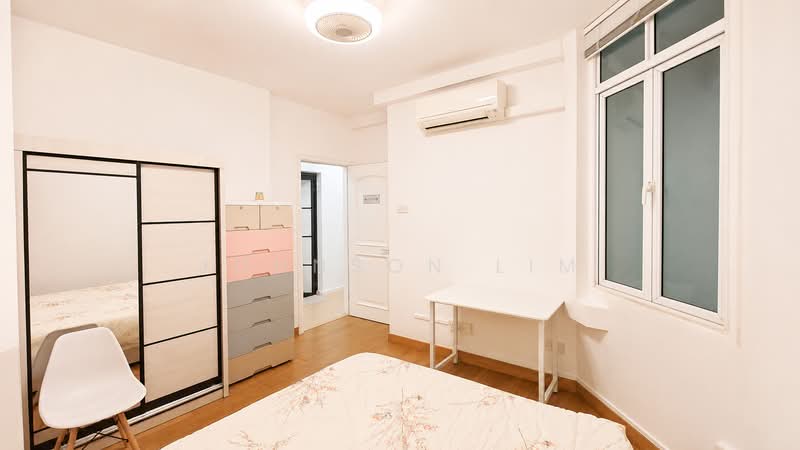 Maysprings, 2 Petir Road, Room Rental, 150 sqft, Apartment For Rent, by Johnson Lim, 500170633 - Bedroom - PropertyGuru.com.sg