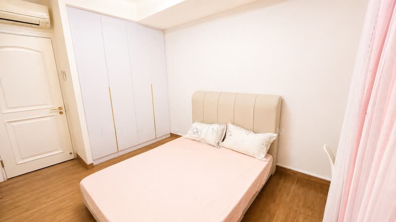 Maysprings, 2 Petir Road, Room Rental, 150 sqft, Apartment For Rent, by Johnson Lim, 500170633 - Bedroom - PropertyGuru.com.sg