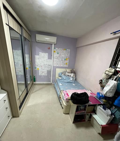 146 Yishun Street 11, 146 Yishun Street 11, 3 Bedrooms, 1,033 sqft, HDB Flat For Rent, by Rosalind Lim L H, 500170635 - Bedroom - PropertyGuru.com.sg