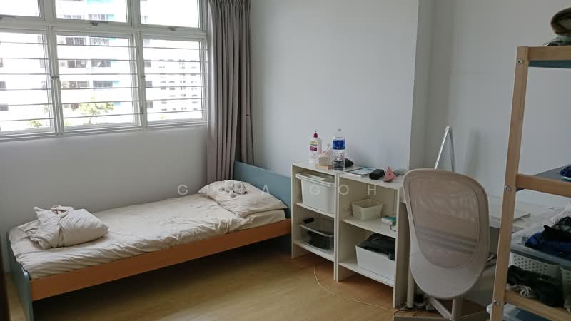 450C Bukit Batok West Avenue 6, 450C Bukit Batok West Avenue 6, 3 Bedrooms, 1,237 sqft, HDB Flat For Rent, by Guna Goh, 500170637 - Bedroom - PropertyGuru.com.sg