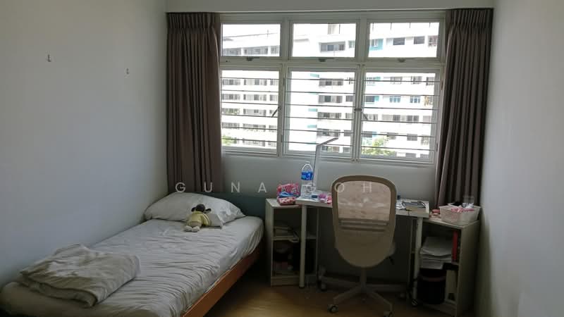 450C Bukit Batok West Avenue 6, 450C Bukit Batok West Avenue 6, 3 Bedrooms, 1,237 sqft, HDB Flat For Rent, by Guna Goh, 500170637 - Bedroom - PropertyGuru.com.sg