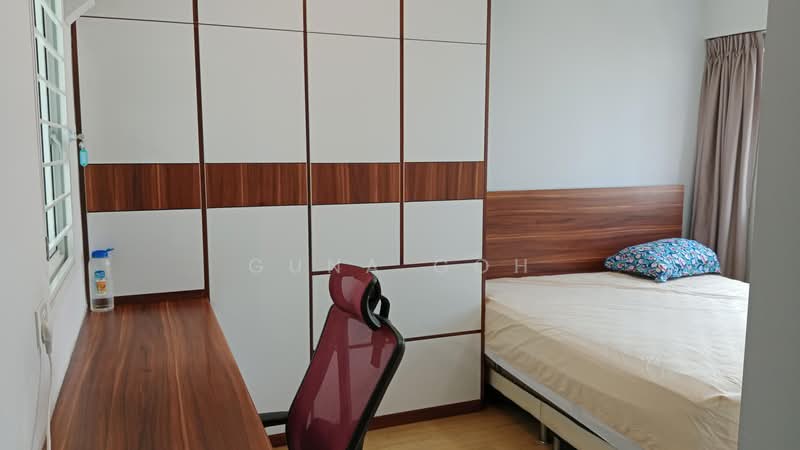 450C Bukit Batok West Avenue 6, 450C Bukit Batok West Avenue 6, 3 Bedrooms, 1,237 sqft, HDB Flat For Rent, by Guna Goh, 500170637 - Bedroom - PropertyGuru.com.sg
