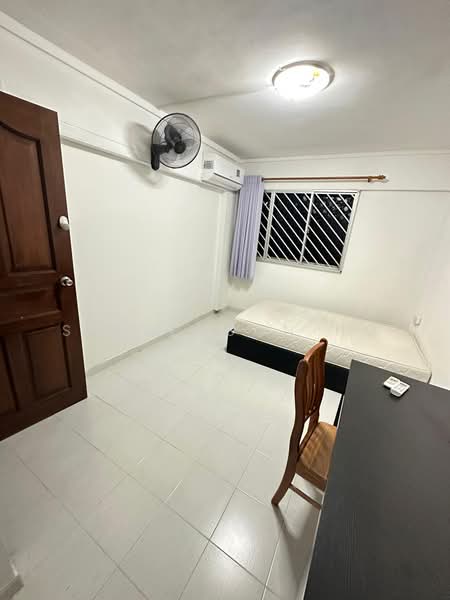 855 Tampines Street 83, 855 Tampines Street 83, Room Rental, 250 sqft, HDB Flat For Rent, by Stevenson Ho, 500170638 - Bedroom - PropertyGuru.com.sg