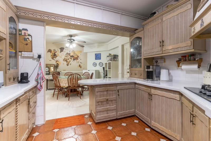 290 Bishan Street 24, 290 Bishan Street 24, 3 Bedrooms, 1,097 sqft, HDB Flat For Sale, by Sazali Sarwan, 500170640 - PropertyGuru.com.sg