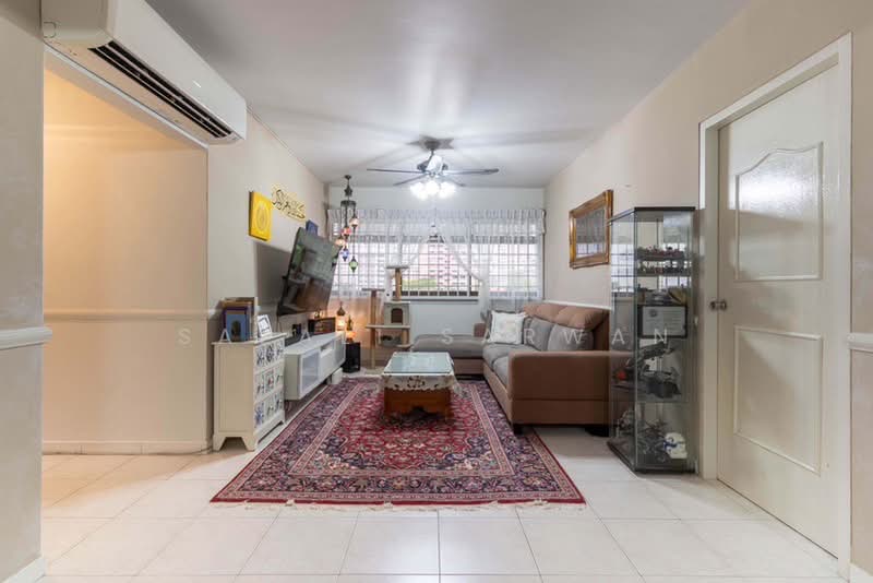290 Bishan Street 24, 290 Bishan Street 24, 3 Bedrooms, 1,097 sqft, HDB Flat For Sale, by Sazali Sarwan, 500170640 - PropertyGuru.com.sg