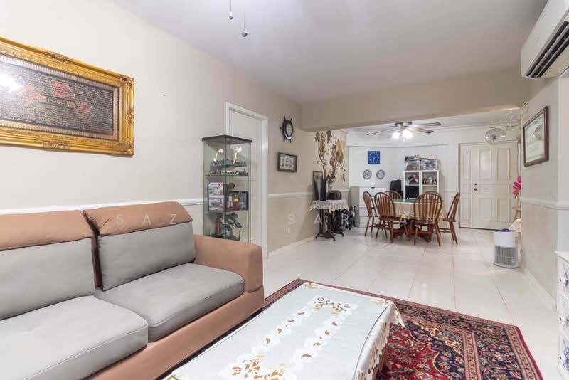 290 Bishan Street 24, 290 Bishan Street 24, 3 Bedrooms, 1,097 sqft, HDB Flat For Sale, by Sazali Sarwan, 500170640 - PropertyGuru.com.sg