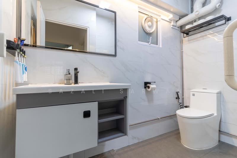 290 Bishan Street 24, 290 Bishan Street 24, 3 Bedrooms, 1,097 sqft, HDB Flat For Sale, by Sazali Sarwan, 500170640 - PropertyGuru.com.sg