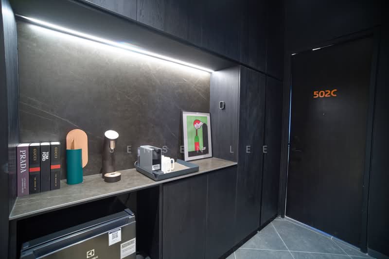 Serviced Apartment For Short-Term Stay, , 2 Bedrooms, 700 sqft, Apartment For Rent, by Jensen Lee, 500170641 - PropertyGuru.com.sg