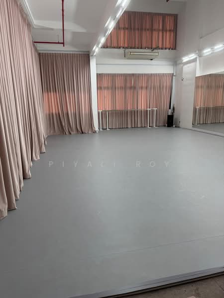Space 21, 51 Lorong 21 Geylang, 2,443 sqft, Light Industrial (B1) For Rent, by Piyali Roy, 500170642 - Interior - CommercialGuru.com.sg