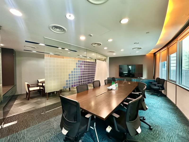 20 Collyer Quay, 20 Collyer Quay, 1,733 sqft, Office For Rent, by Preston Tan, 500170644 - Interior - CommercialGuru.com.sg