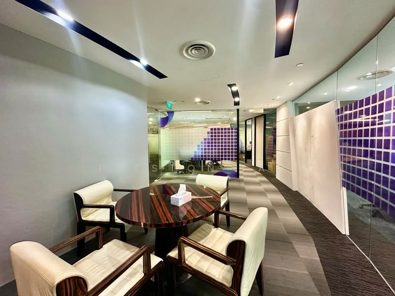20 Collyer Quay, 20 Collyer Quay, 1,733 sqft, Office For Rent, by Preston Tan, 500170644 - Interior - CommercialGuru.com.sg