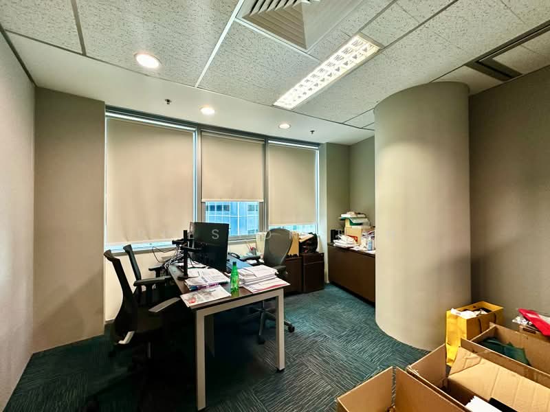 20 Collyer Quay, 20 Collyer Quay, 1,733 sqft, Office For Rent, by Preston Tan, 500170644 - Study - CommercialGuru.com.sg