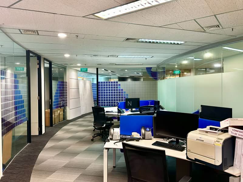 20 Collyer Quay, 20 Collyer Quay, 1,733 sqft, Office For Rent, by Preston Tan, 500170644 - Interior - CommercialGuru.com.sg