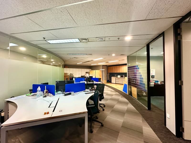 20 Collyer Quay, 20 Collyer Quay, 1,733 sqft, Office For Rent, by Preston Tan, 500170644 - Interior - CommercialGuru.com.sg