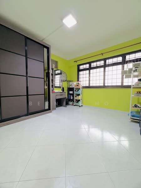 607 Woodlands Ring Road, 607 Woodlands Ring Road, 3 Bedrooms, 1,087 sqft, HDB Flat For Sale, by Bernice Ho, 500170647 - Bedroom - PropertyGuru.com.sg