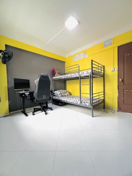 607 Woodlands Ring Road, 607 Woodlands Ring Road, 3 Bedrooms, 1,087 sqft, HDB Flat For Sale, by Bernice Ho, 500170647 - Bedroom - PropertyGuru.com.sg