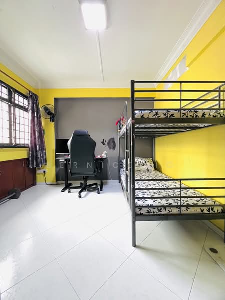 607 Woodlands Ring Road, 607 Woodlands Ring Road, 3 Bedrooms, 1,087 sqft, HDB Flat For Sale, by Bernice Ho, 500170647 - Bedroom - PropertyGuru.com.sg