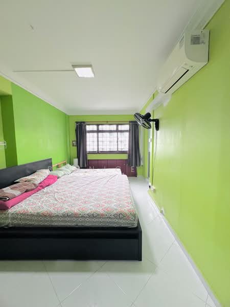 607 Woodlands Ring Road, 607 Woodlands Ring Road, 3 Bedrooms, 1,087 sqft, HDB Flat For Sale, by Bernice Ho, 500170647 - Bedroom - PropertyGuru.com.sg