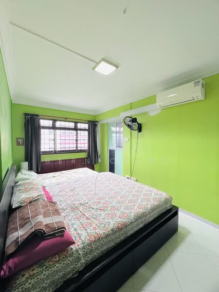 607 Woodlands Ring Road, 607 Woodlands Ring Road, 3 Bedrooms, 1,087 sqft, HDB Flat For Sale, by Bernice Ho, 500170647 - Bedroom - PropertyGuru.com.sg