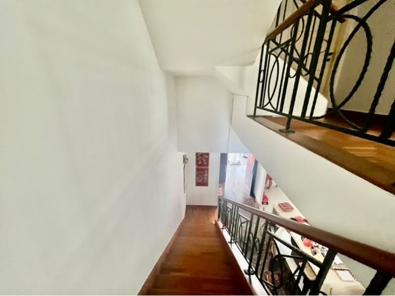 Park Villas, Park Villas Green, 4 Bedrooms, 3,600 sqft, Terraced House For Sale, by Jenny Lee, 500170648 - PropertyGuru.com.sg