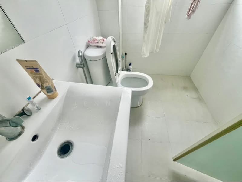 Park Villas, Park Villas Green, 4 Bedrooms, 3,600 sqft, Terraced House For Sale, by Jenny Lee, 500170648 - PropertyGuru.com.sg