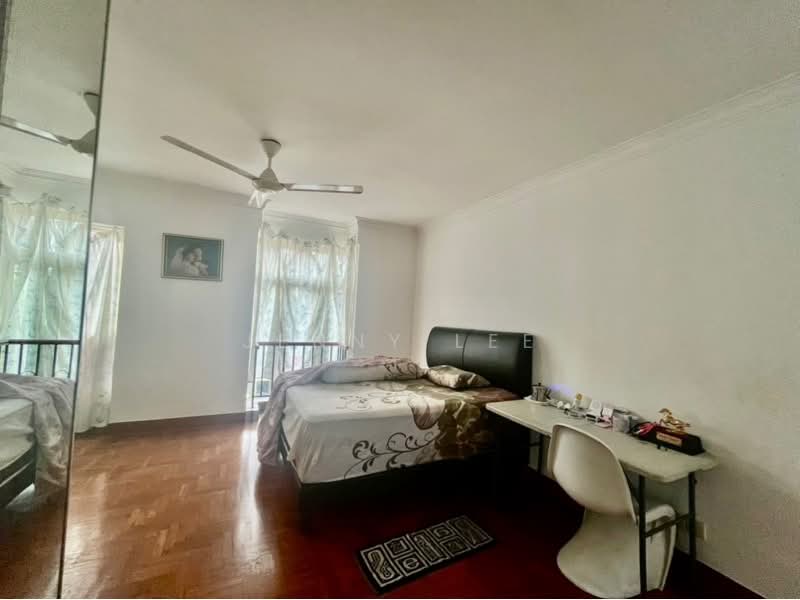 Park Villas, Park Villas Green, 4 Bedrooms, 3,600 sqft, Terraced House For Sale, by Jenny Lee, 500170648 - PropertyGuru.com.sg