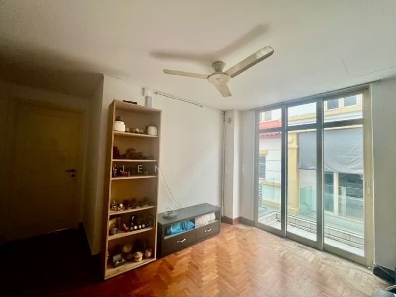 Park Villas, Park Villas Green, 4 Bedrooms, 3,600 sqft, Terraced House For Sale, by Jenny Lee, 500170648 - PropertyGuru.com.sg