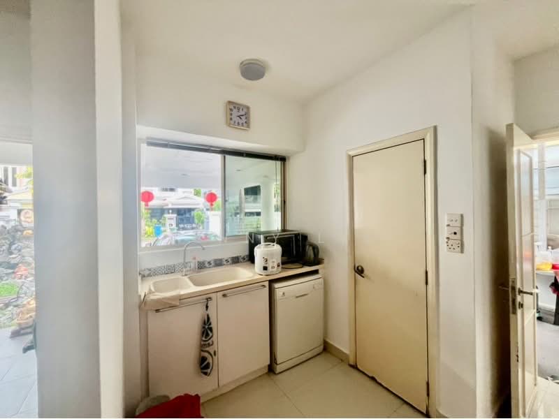 Park Villas, Park Villas Green, 4 Bedrooms, 3,600 sqft, Terraced House For Sale, by Jenny Lee, 500170648 - PropertyGuru.com.sg