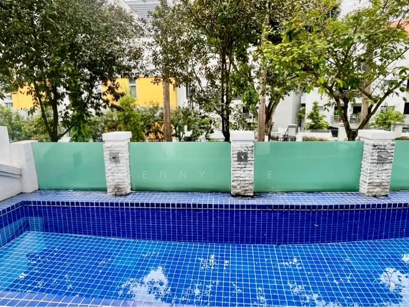 Park Villas, Park Villas Green, 4 Bedrooms, 3,600 sqft, Terraced House For Sale, by Jenny Lee, 500170648 - PropertyGuru.com.sg
