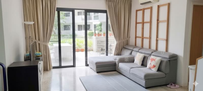 The Lakefront Residences, 42 Lakeside Drive, 3 Bedrooms, 1,636 sqft, Condominium For Rent, by Melvin Auspicious Lee 李俊豪, 500170649 - PropertyGuru.com.sg